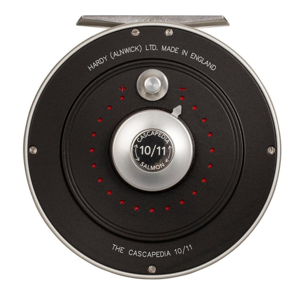 Cascapedia Fly Reels