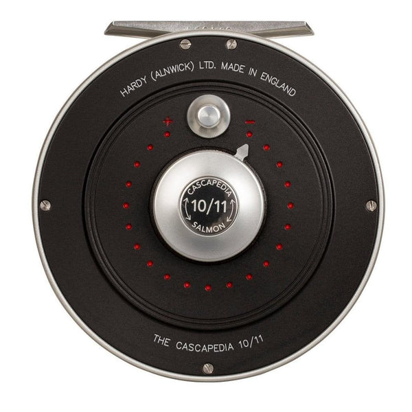 Cascapedia Fly Reels