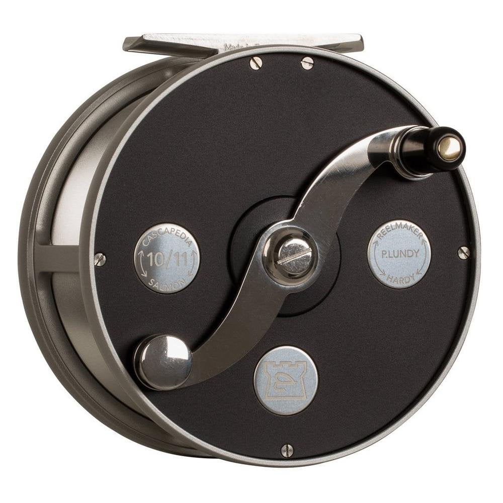 Cascapedia Fly Reels
