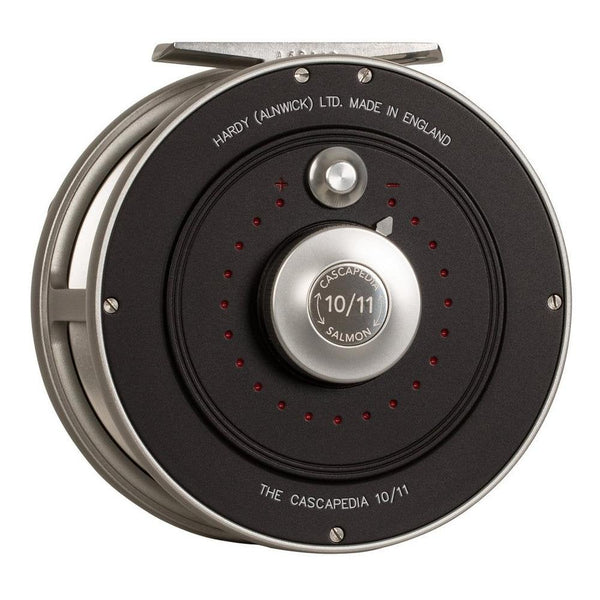 Cascapedia Fly Reels