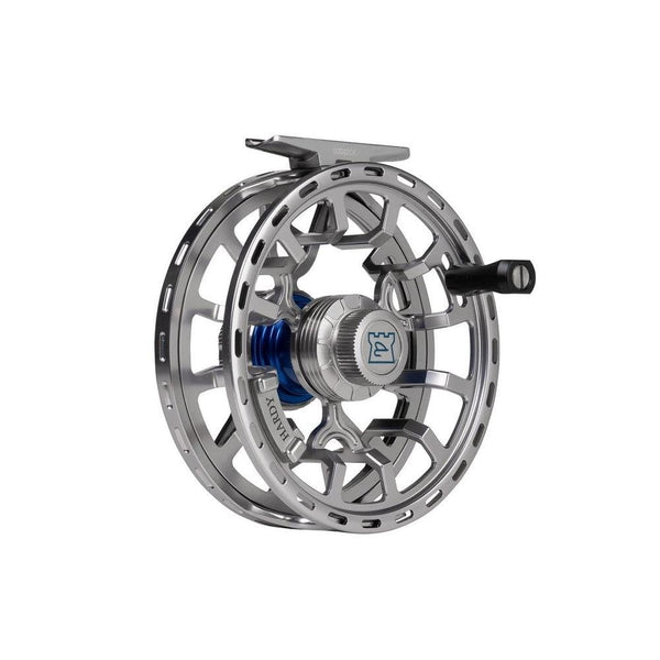 Fortuna Regent 10000 Silver Fly Reel