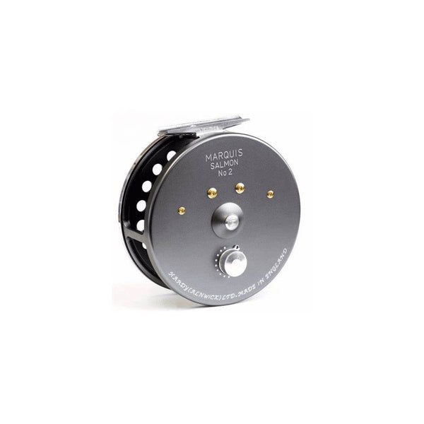 Marquis LWT Salmon Fly Reels