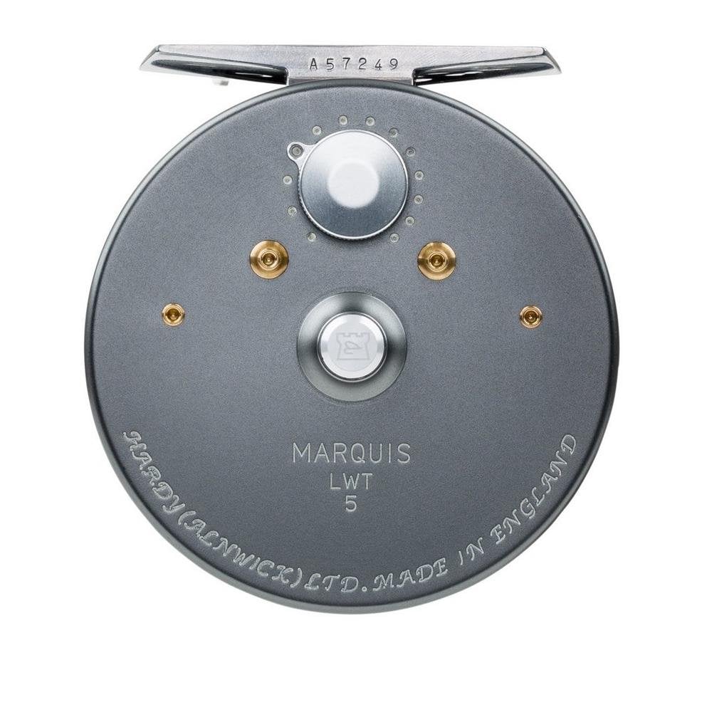 Marquis LWT Salmon Fly Reels