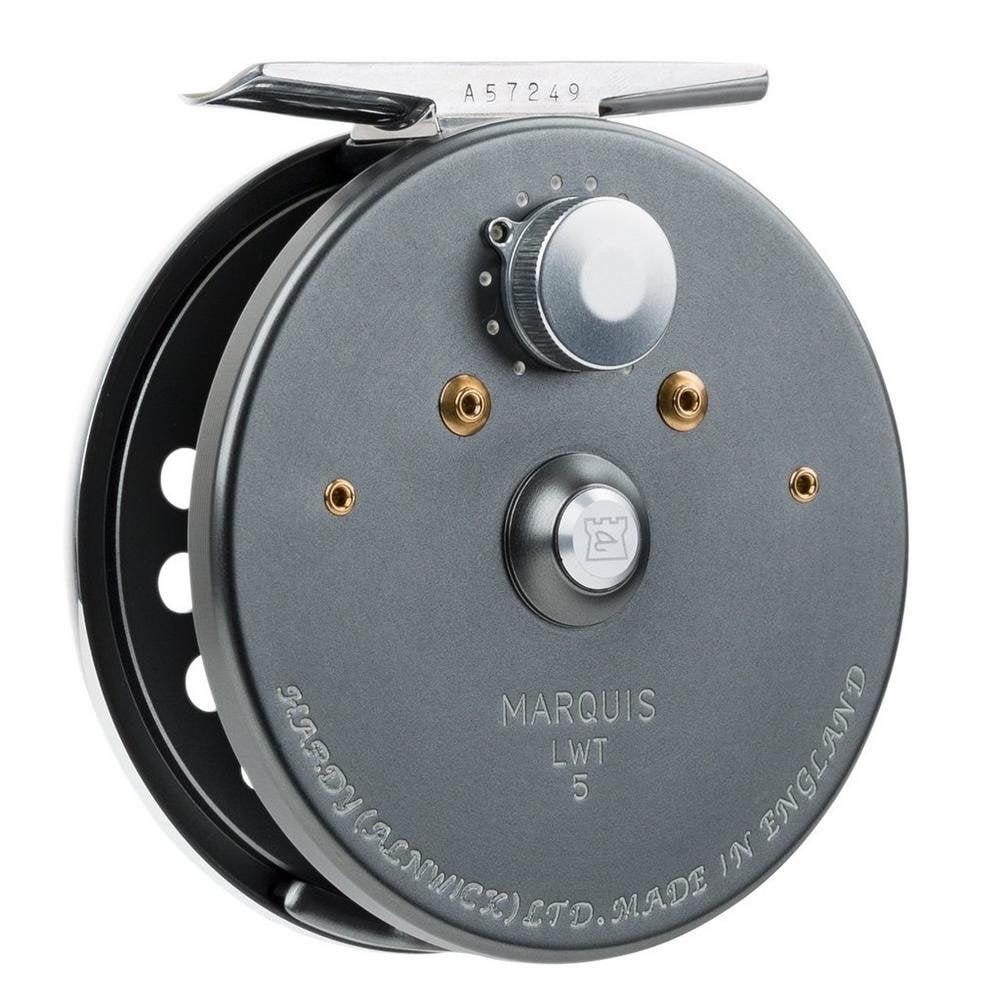 Marquis LWT Salmon Fly Reels