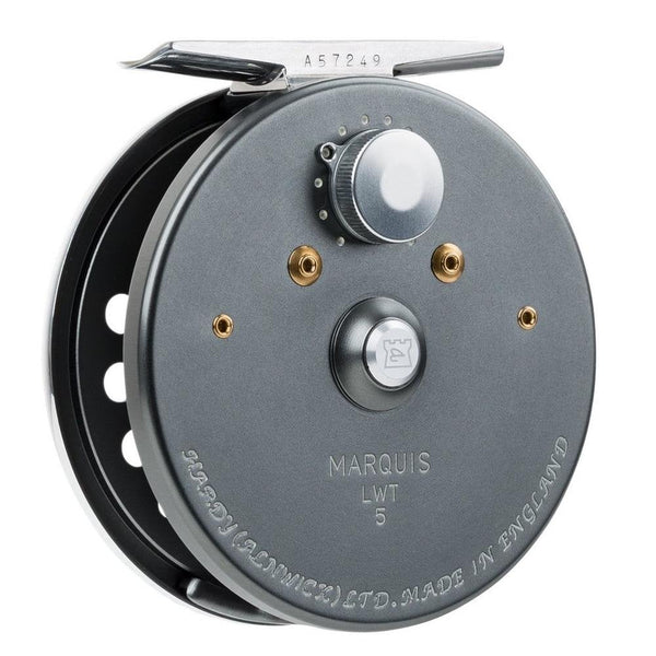 Marquis LWT Salmon Fly Reels