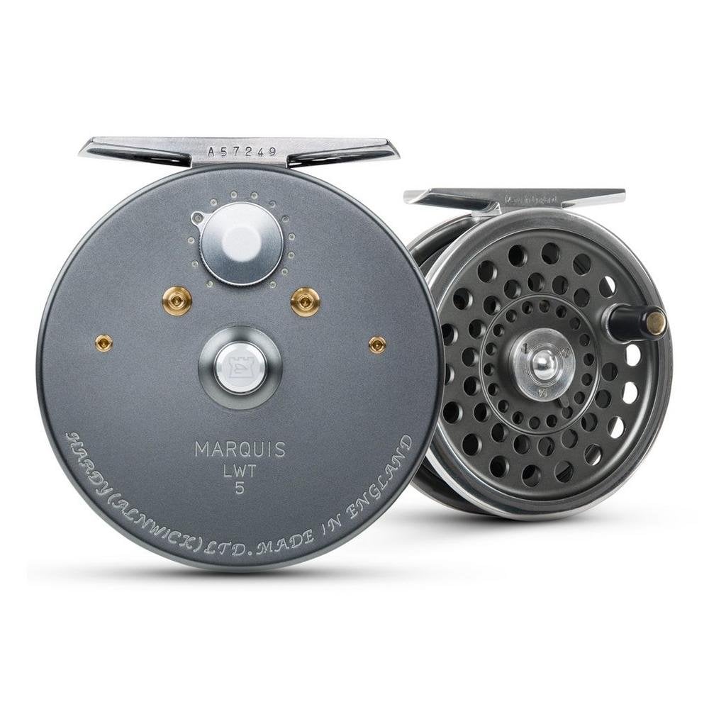 Marquis LWT Salmon Fly Reels