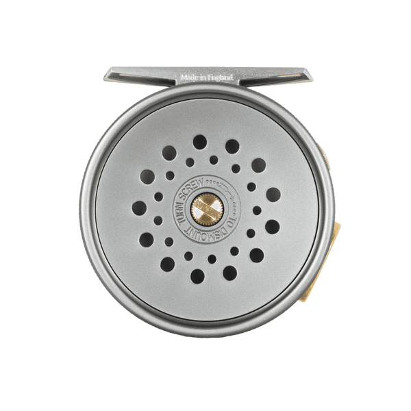 Perfect Narrow Spool Fly Reel 3 1/8" RHW