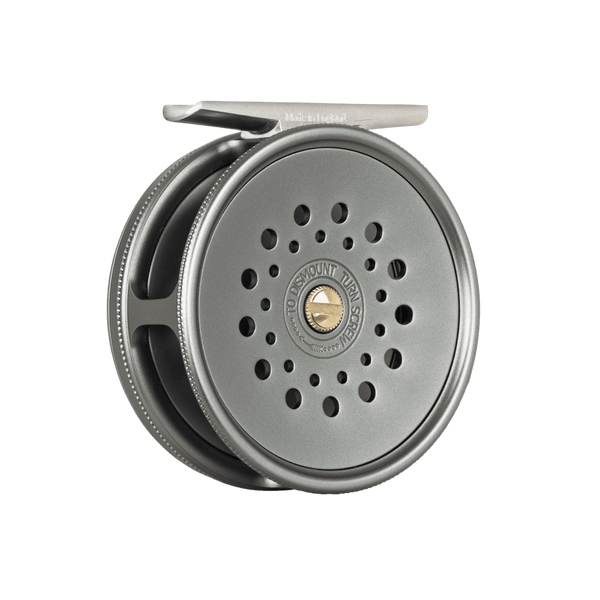 Perfect Narrow Spool Fly Reel 3 1/8" RHW