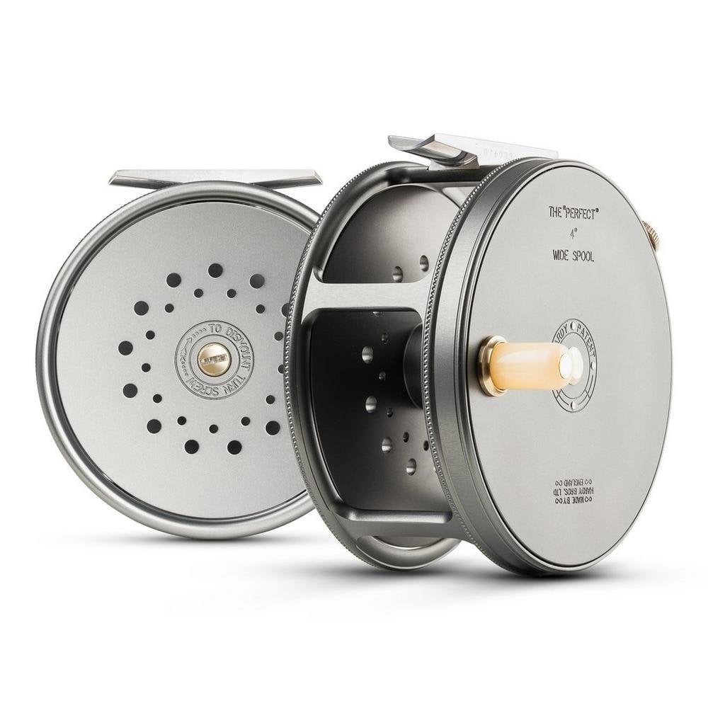 Perfect Wide Spool Fly Reels