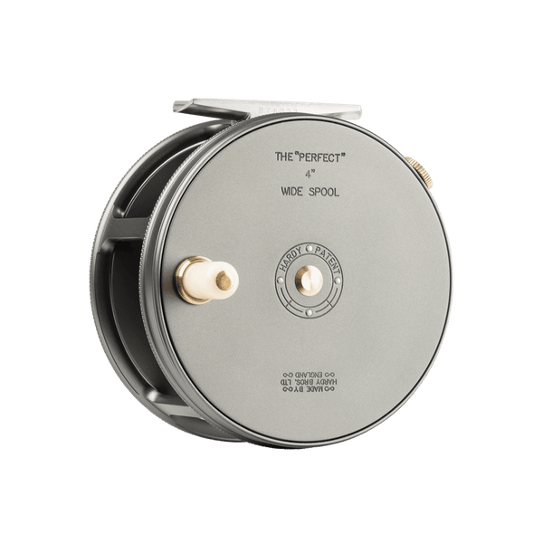 Perfect Wide Spool Fly Reels