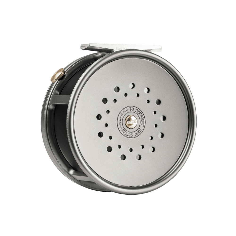 Perfect Wide Spool Fly Reels