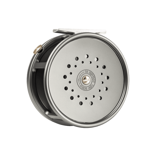 Perfect Wide Spool Fly Reels