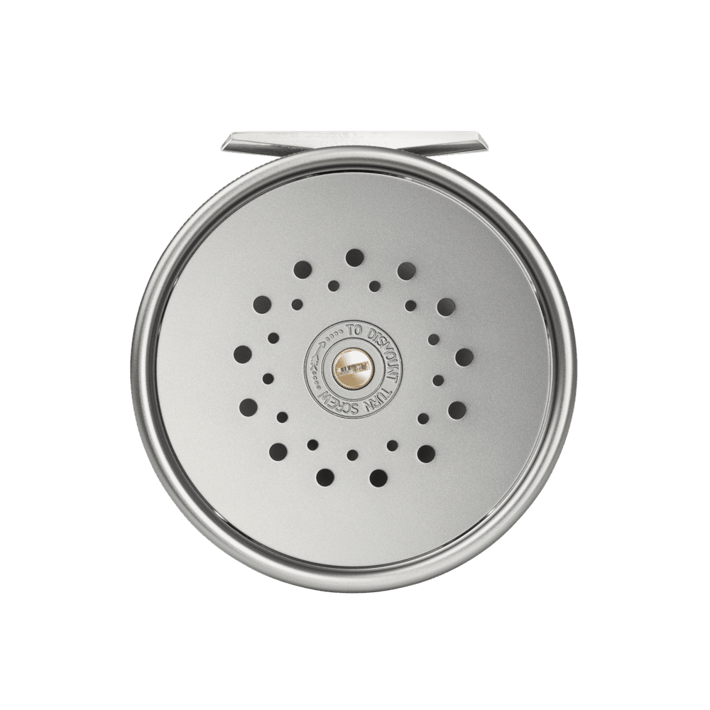 Perfect Wide Spool Fly Reels