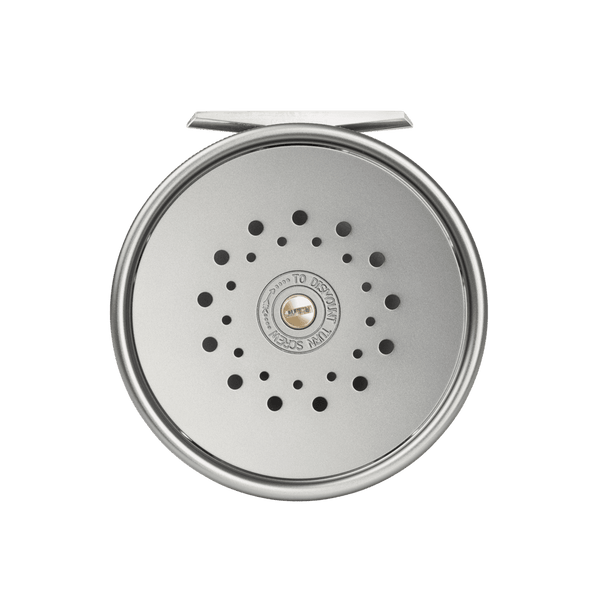 Perfect Wide Spool Fly Reels