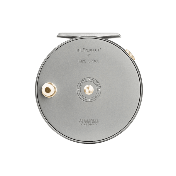 Perfect Wide Spool Fly Reels
