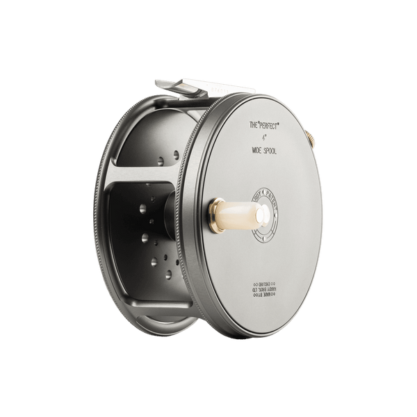 Perfect Wide Spool Fly Reels