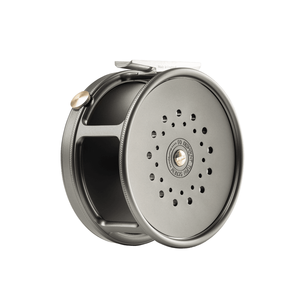 Perfect Wide Spool Fly Reels