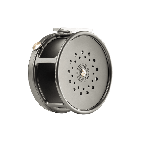 Perfect Wide Spool Fly Reels