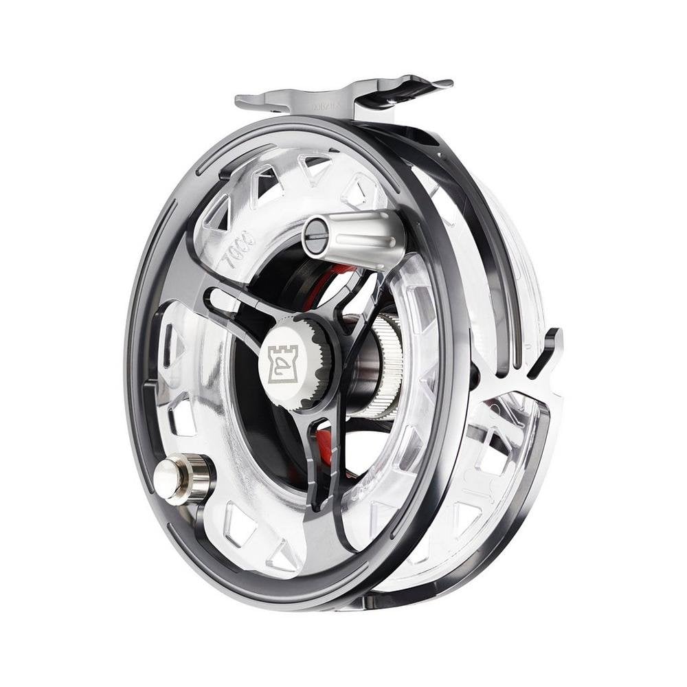 Ultradisc Cassette Fly Reels