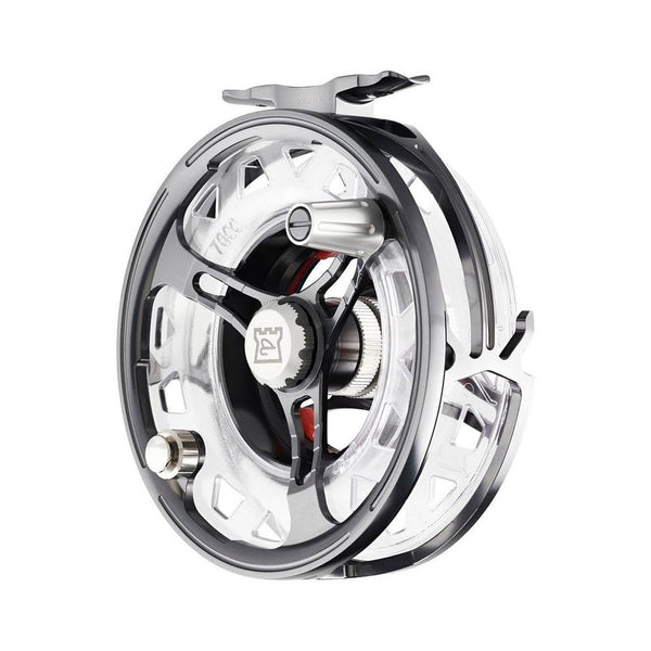 Ultradisc Cassette Fly Reels