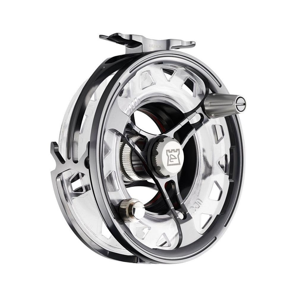 Ultradisc Cassette Fly Reels