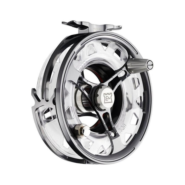 Ultradisc Cassette Fly Reels