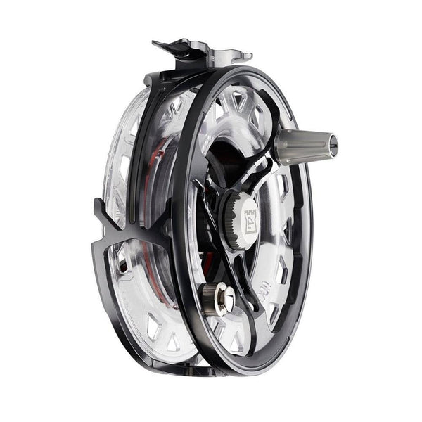 Ultradisc Cassette Fly Reels