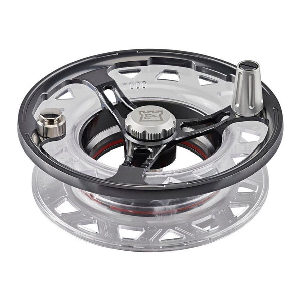 Ultradisc Cassette Fly Reels