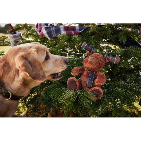 Dog Toy -  Reindeer