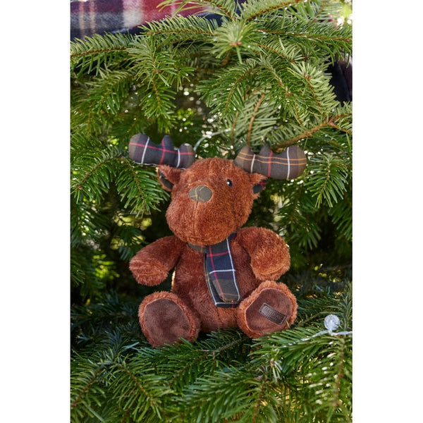 Dog Toy -  Reindeer