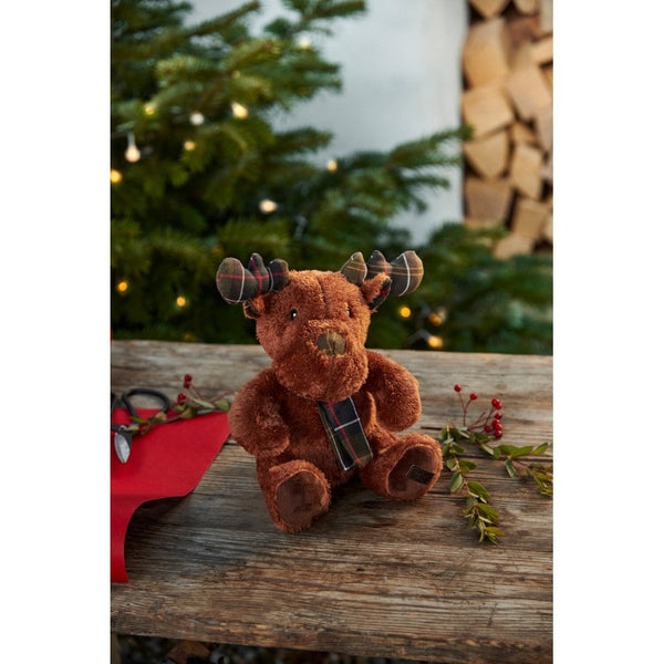 Dog Toy -  Reindeer
