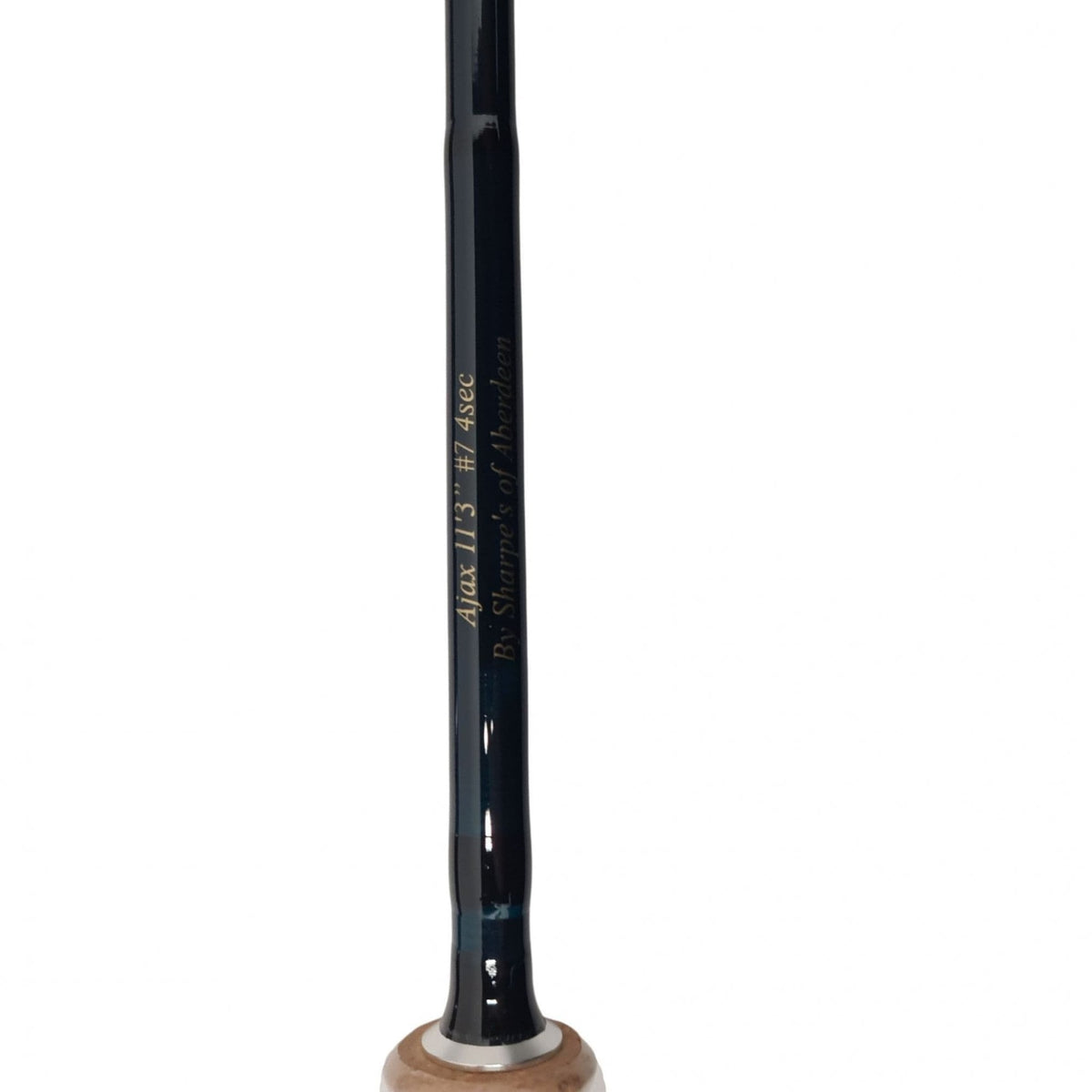 Ajax 4-Piece 11ft 3in #7 Switch Rod