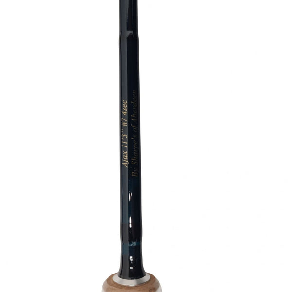 Ajax 4-Piece 11ft 3in #7 Switch Rod