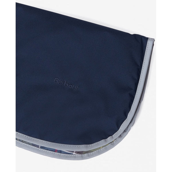 Monmouth Waterproof Dog Coat - Navy