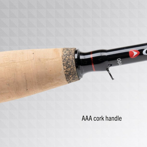 Kite Single Handed Fly Rods
