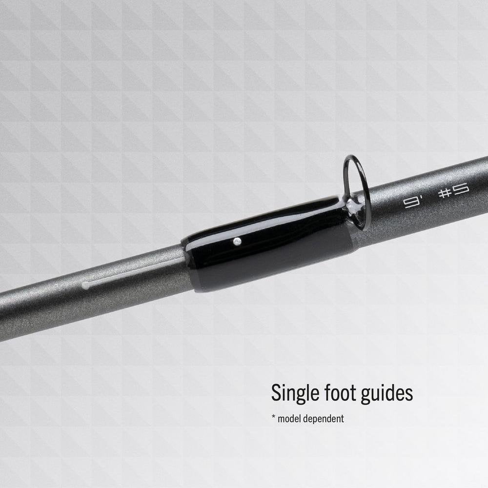 Kite Single Handed Fly Rods