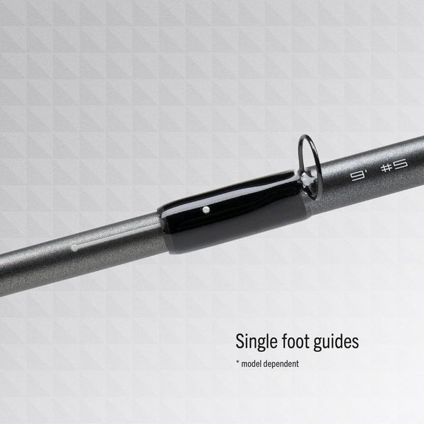 Kite Single Handed Fly Rods