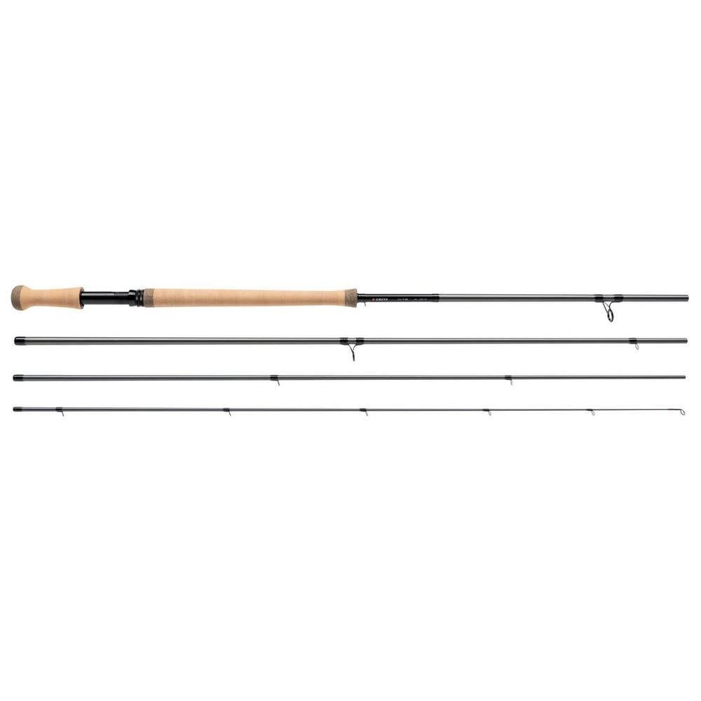 Kite Double Handed Fly Rods