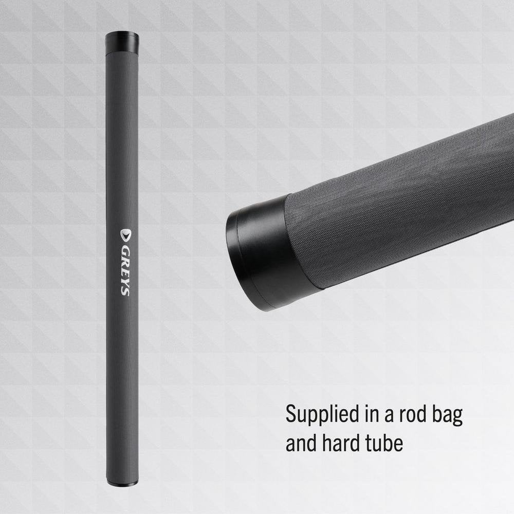 Kite Double Handed Fly Rods