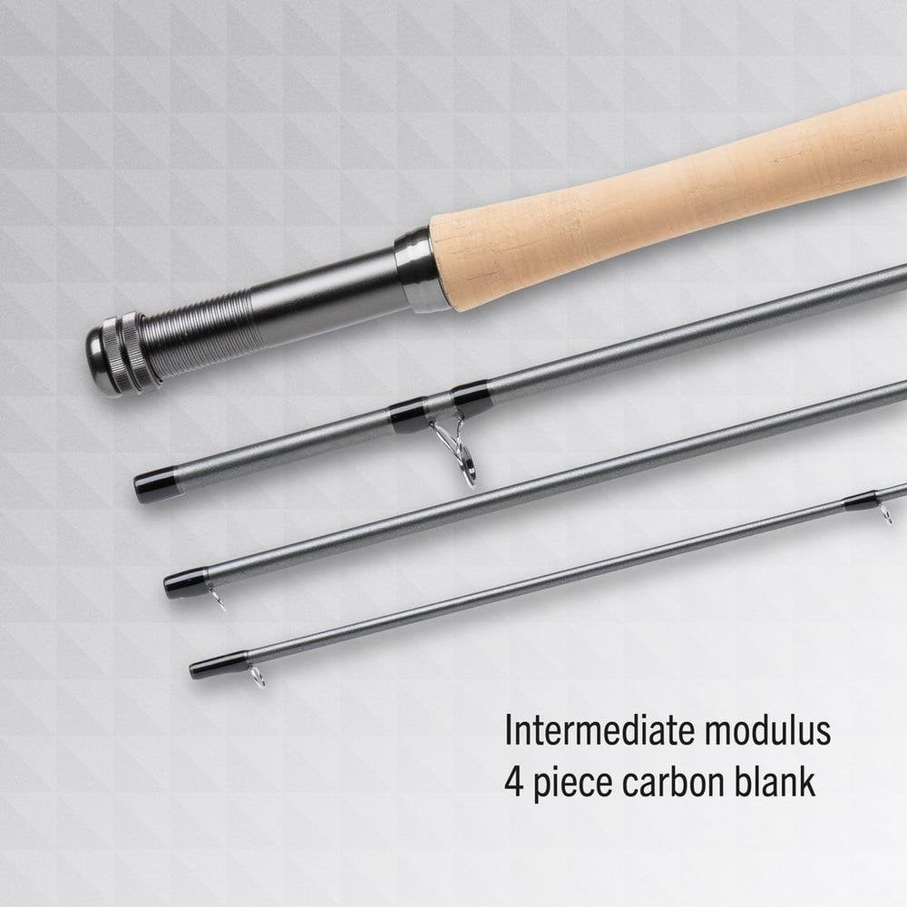 Lance Single Handed Fly Rods