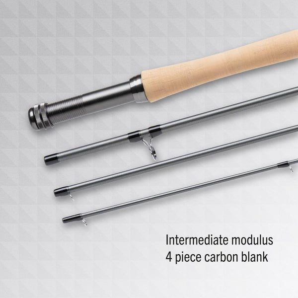 Lance Single Handed Fly Rods
