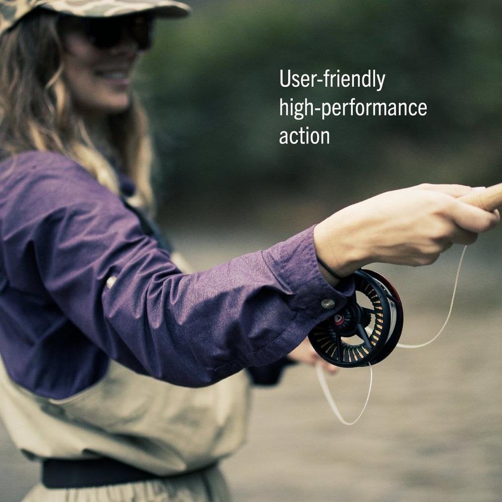 Lance Single Handed Fly Rods