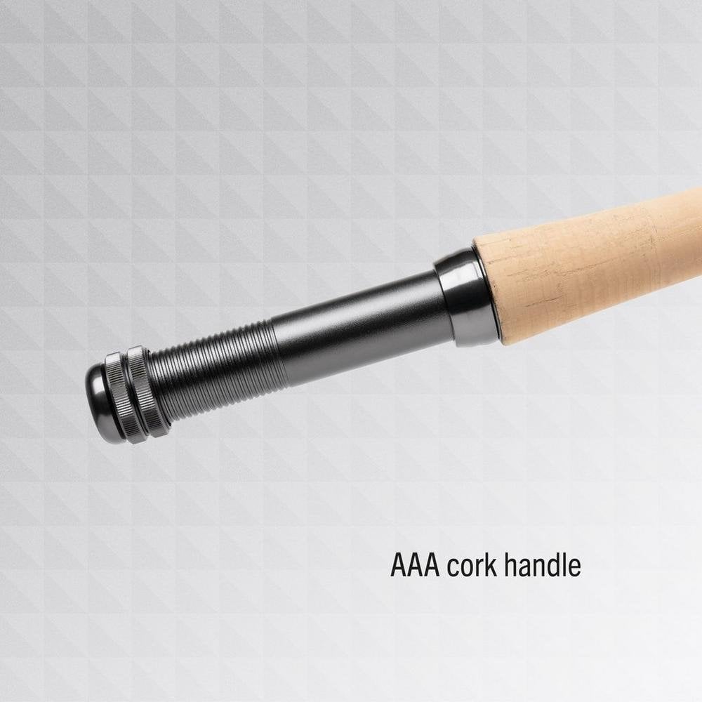 Lance Single Handed Fly Rods