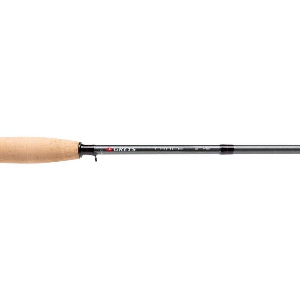 Lance Single Handed Fly Rods