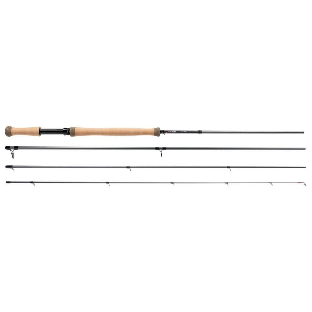 Kite Switch Rods