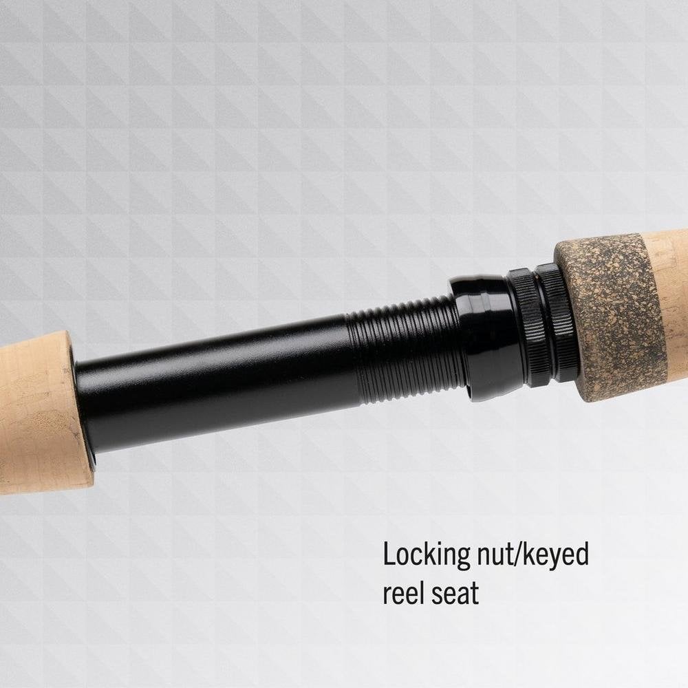 Kite Switch Rods
