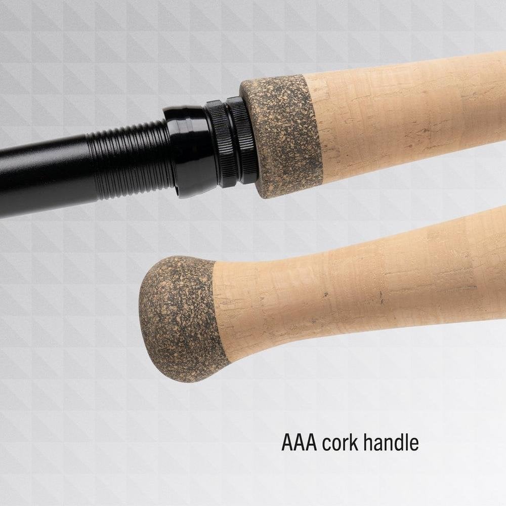 Kite Switch Rods
