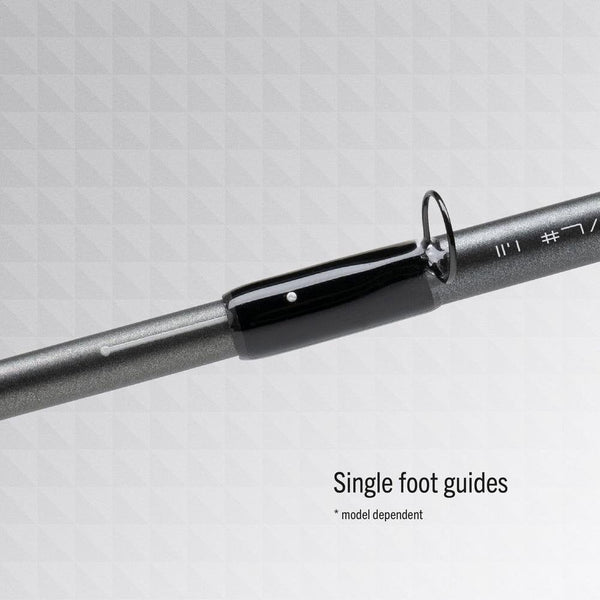 Kite Switch Rods