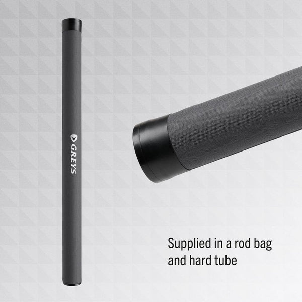 Kite Switch Rods