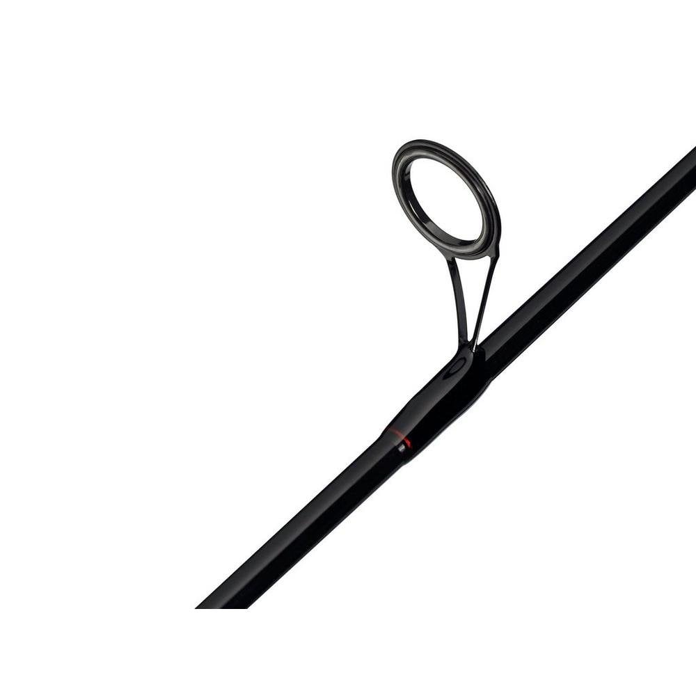 Diplomat V2 Travel Spinning Rods